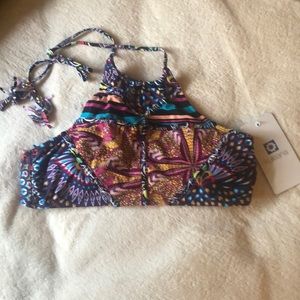 Bikini top, jrs size L ,